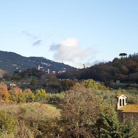 Hotel La Magione à Serravalle Pistoiese Extérieur photo