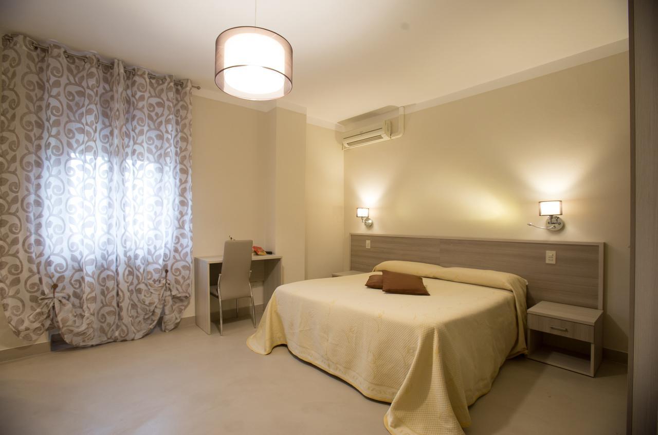 Hotel La Magione à Serravalle Pistoiese Extérieur photo