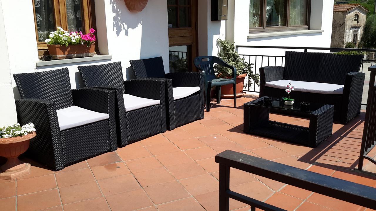 Hotel La Magione à Serravalle Pistoiese Extérieur photo