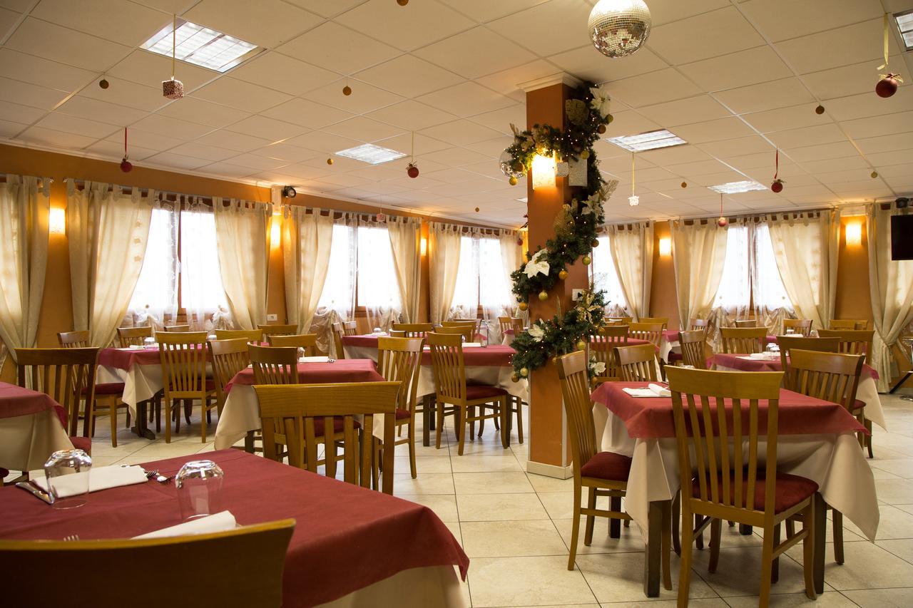 Hotel La Magione à Serravalle Pistoiese Extérieur photo