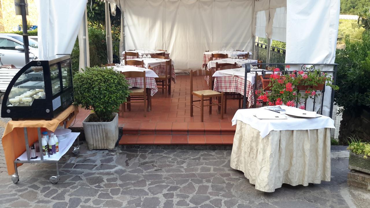 Hotel La Magione à Serravalle Pistoiese Extérieur photo