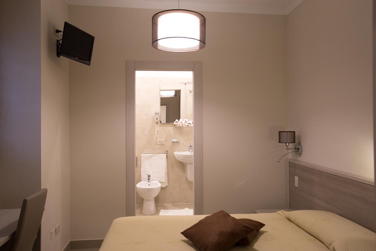 Hotel La Magione à Serravalle Pistoiese Extérieur photo